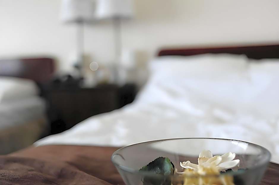 Isohara Seaside Hotel