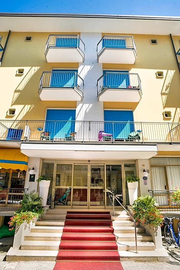 Hotel Antille e Azzorre