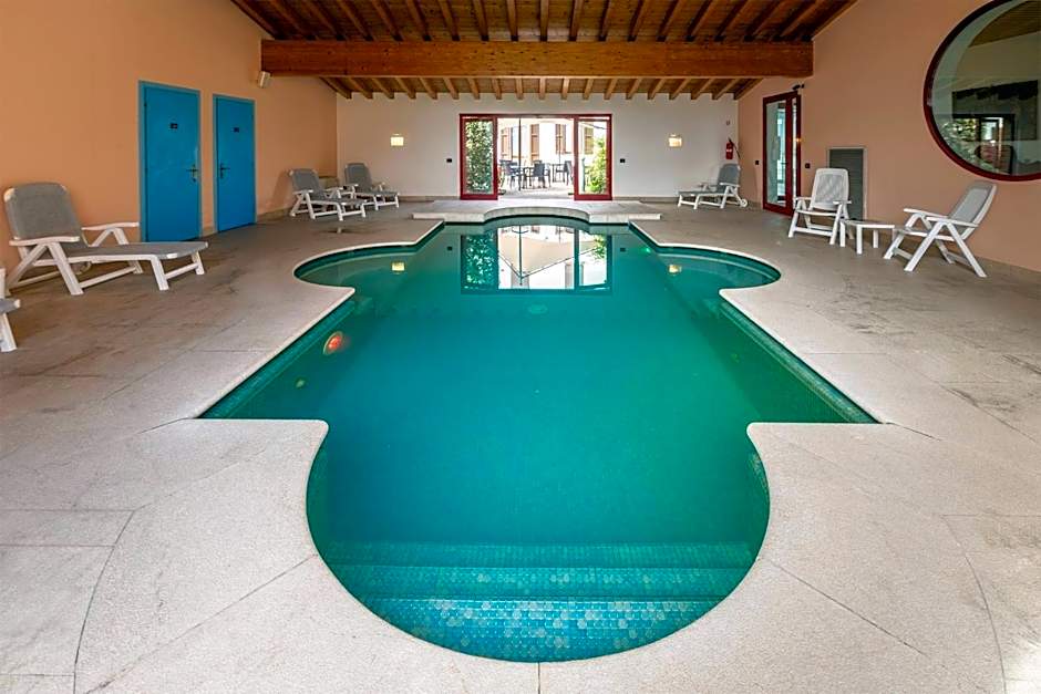 Hotel Vecchio Casello