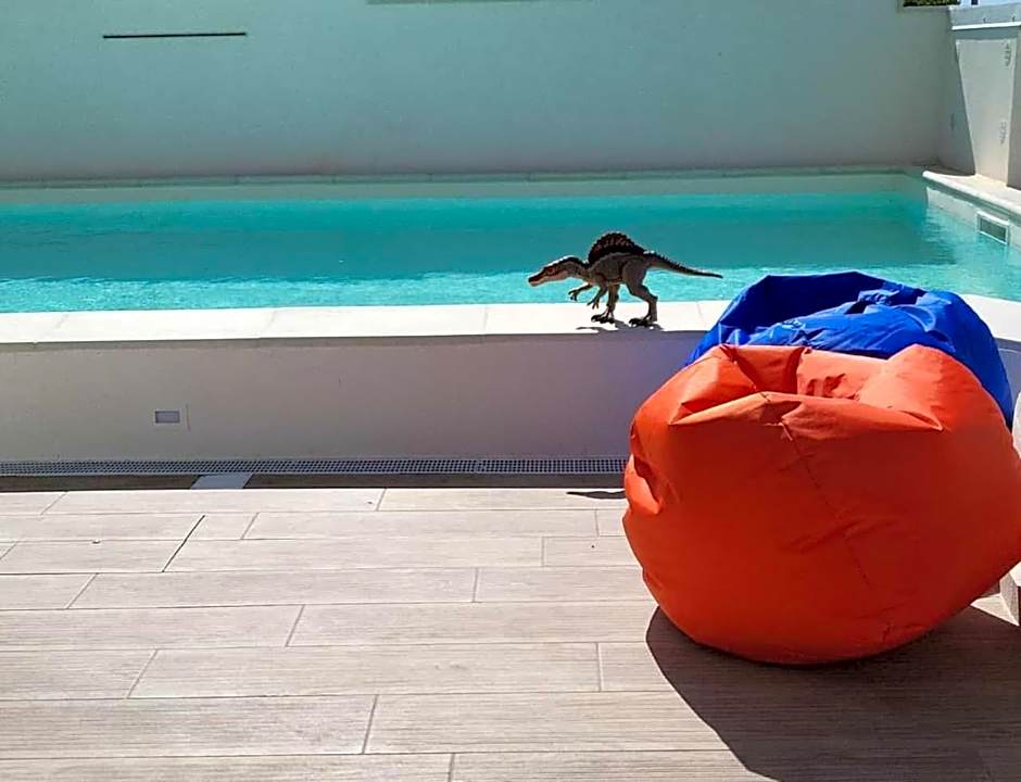 Casa P. Greco
