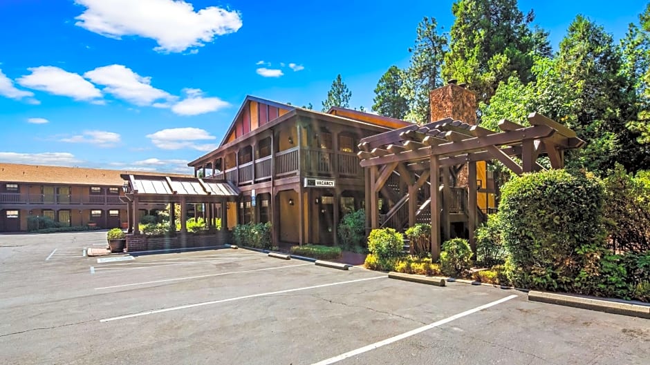 Best Western Stagecoach Inn