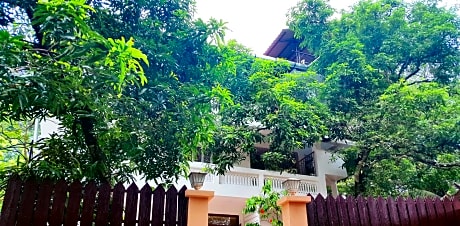 KEVINS-Port Blair