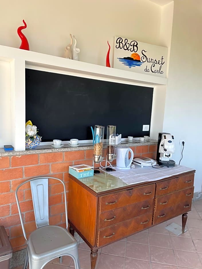 B&B Sunset da carla