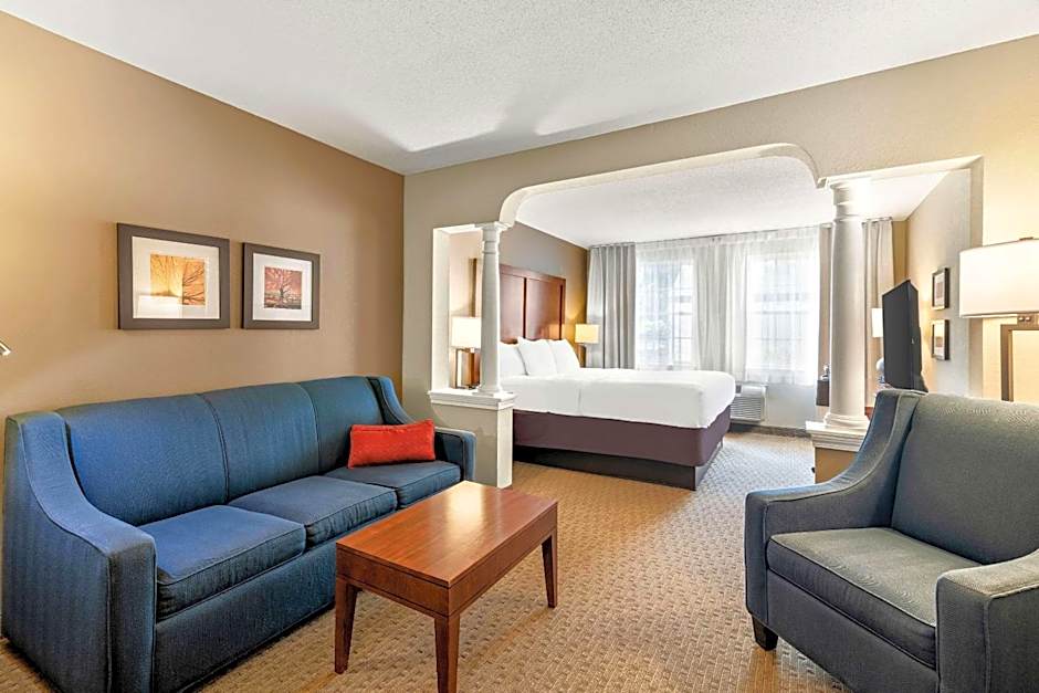 Comfort Inn & Suites North Conway