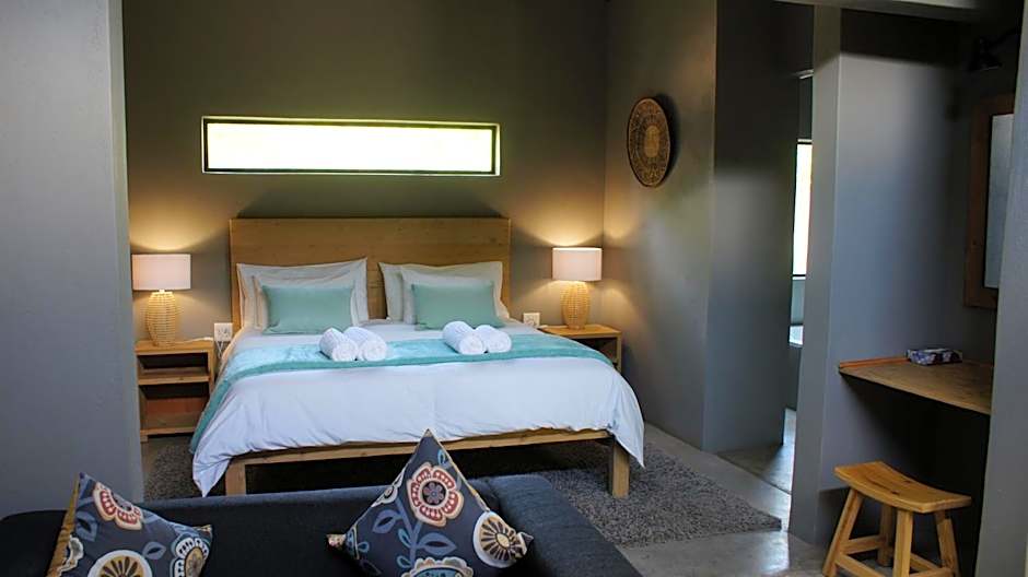 Dream of Africa Bush Lodge