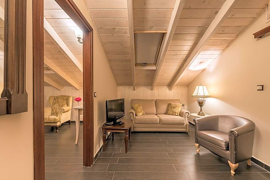 Theofilos Paradise Boutique Hotel