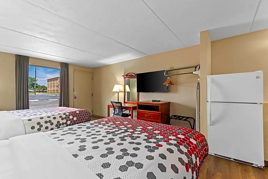 Econo Lodge Panama City St. Andrews