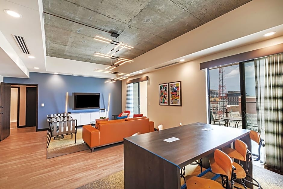 Hotel Indigo Tulsa Downtown By IHG