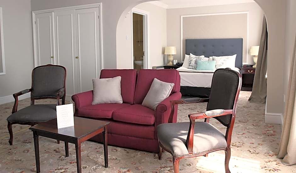 Royal Victoria Hotel