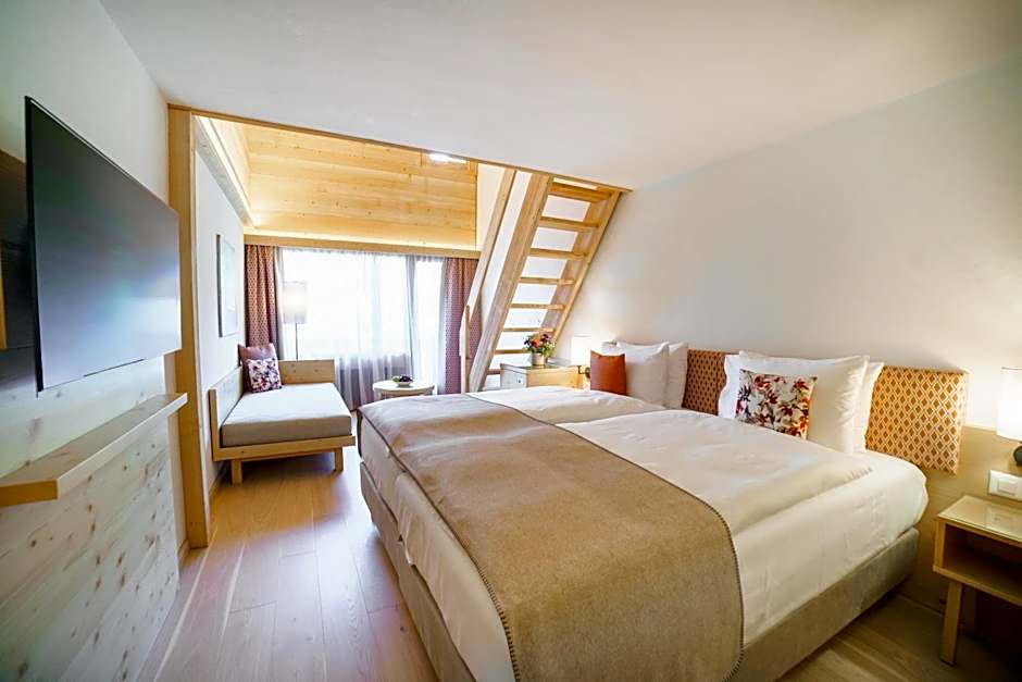 Gstaaderhof - Active & Relax Hotel