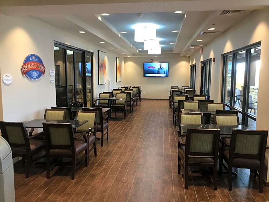 Garner Hotel Page - Lake Powell Area By IHG