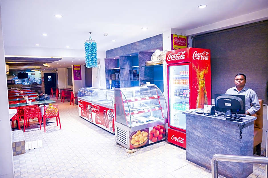 Hotel Radhika Regency