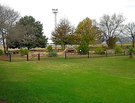 Ezulwini Berg Resort