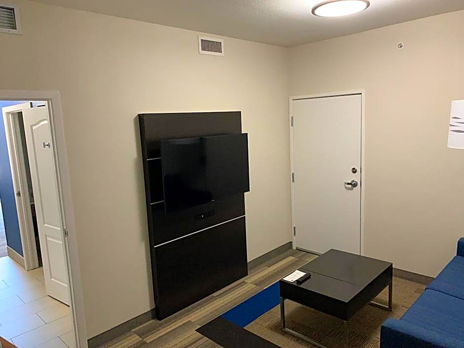 Holiday Inn Express Hotel & Suites El Dorado Hills By IHG