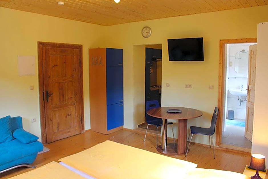 Pension Mühle