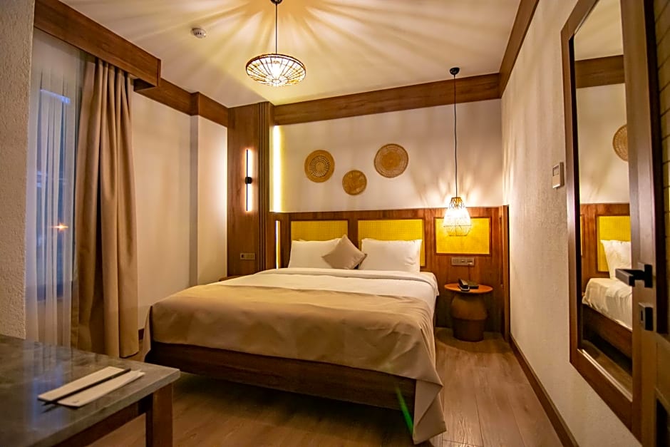 Hayal Vadisi Suite Hotel