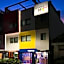 Hotel MX mas roma CDMX, Trademark Collection by Wyndham