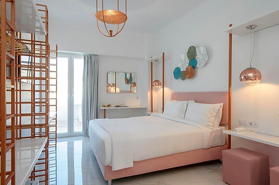 Nama Hotel Tinos