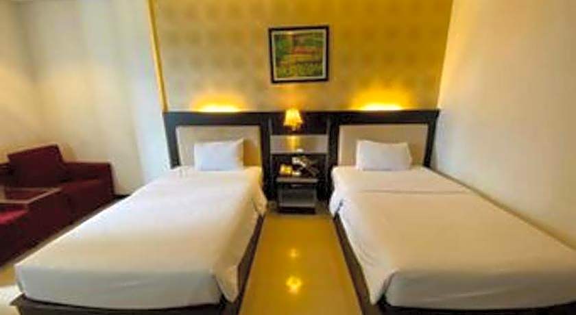 Zahra Syariah Hotel Kendari