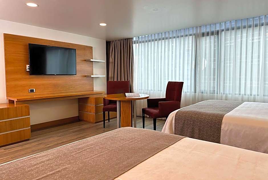 Wyndham Garden Quito