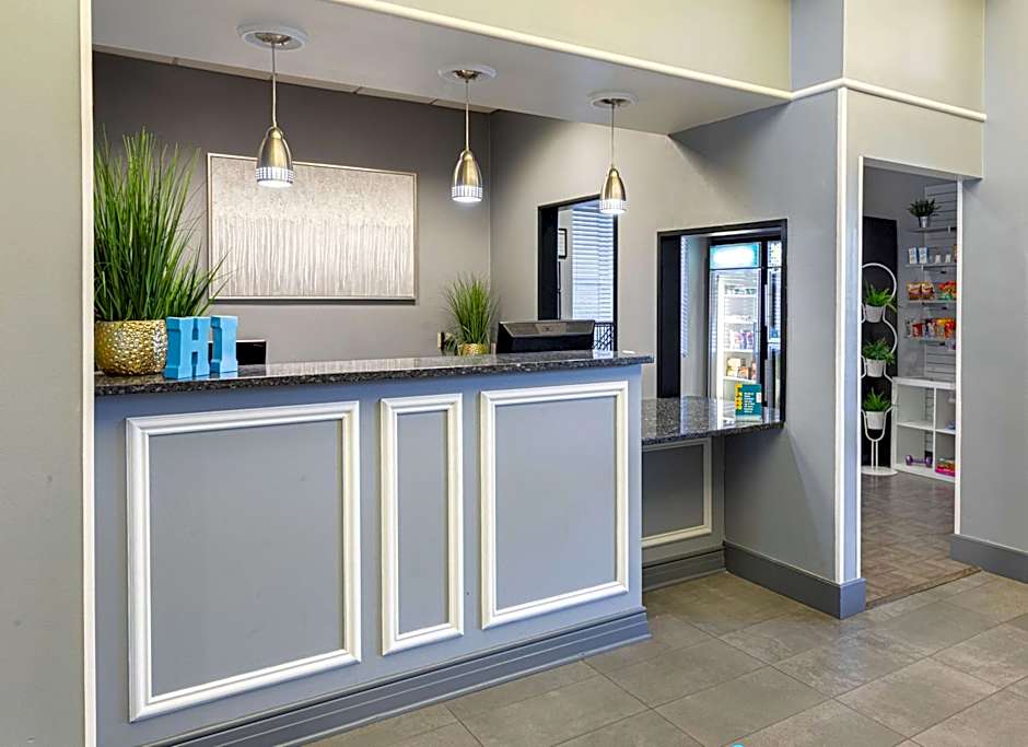 Hyatt House Chicago Schaumburg