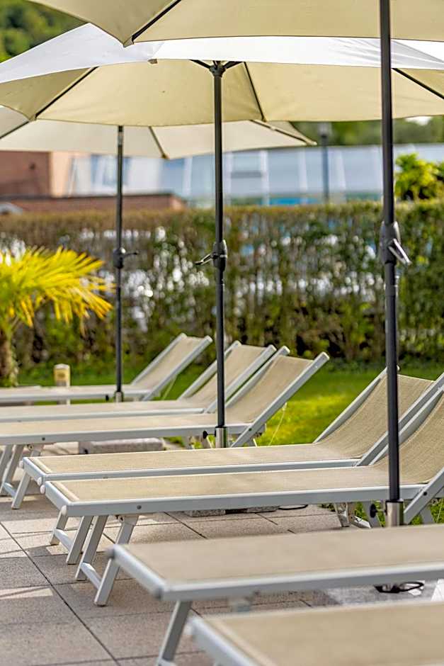 Kaiser von Österreich, Historik- und Thermalhotel