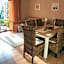 Apartmány Gryf Harrachov