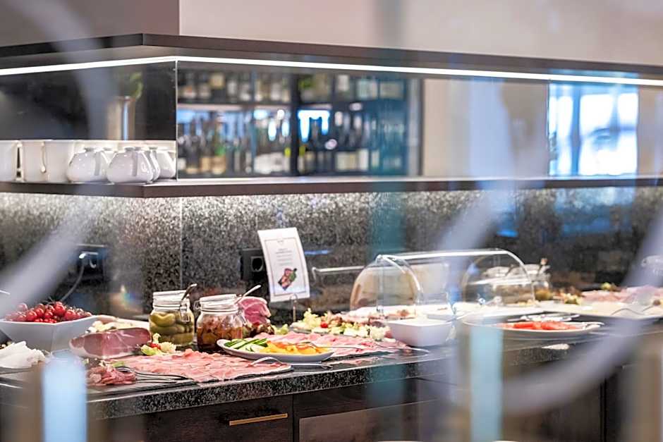 Small & Beautiful Hotel Gnaid