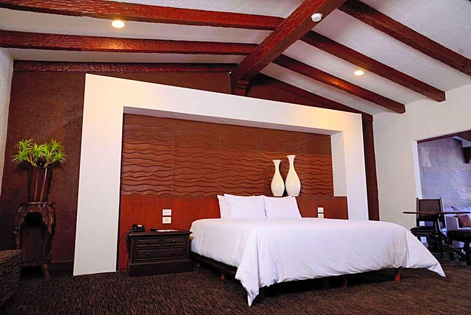 Radisson Hotel Tapatio Guadalajara