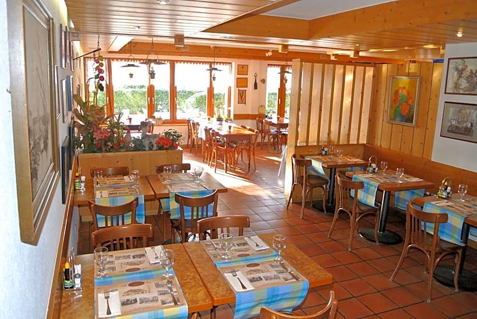 Auberge de la Réunion