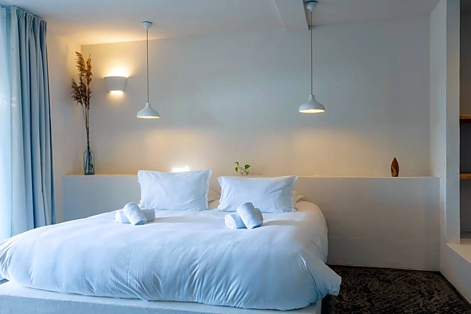 VILLA FLAKA Boutique Hôtel Confidentiel et Convivial