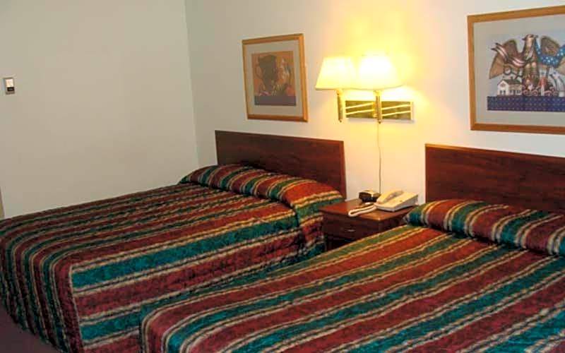 USA Inns of America