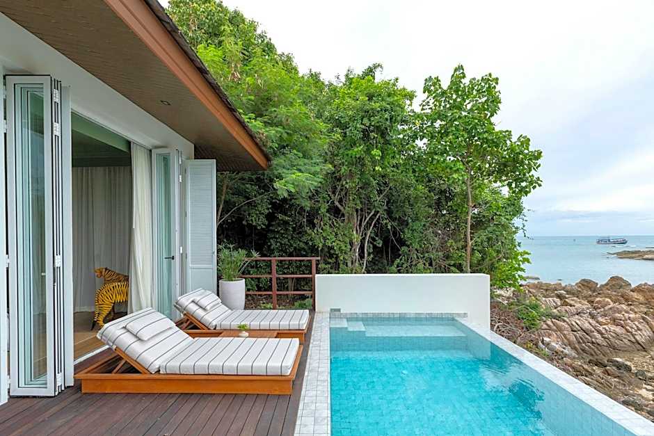 Cape Fahn Hotel