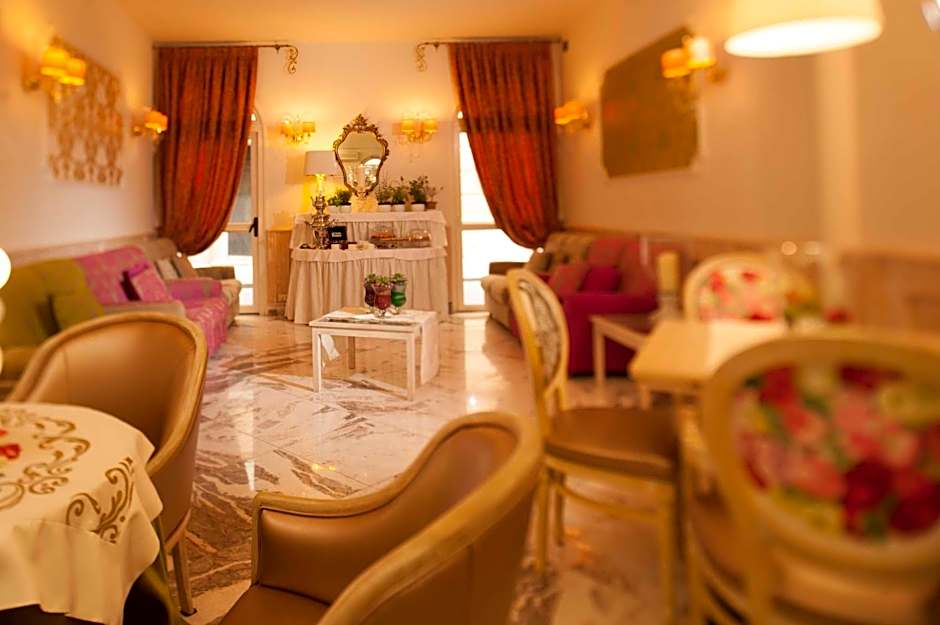 Hotel Astigiana & Appartamenti