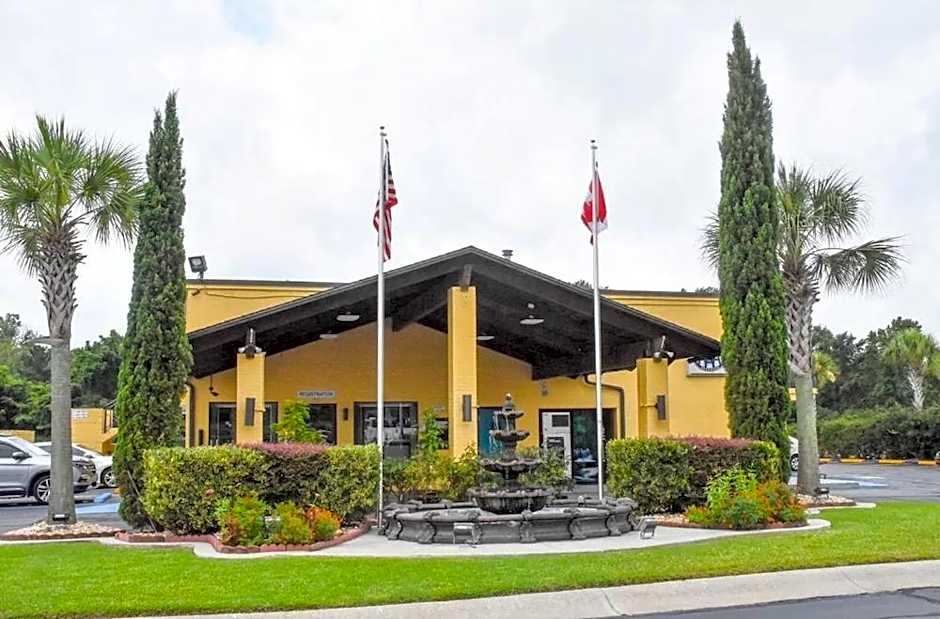 Americas Best Value Inn St. George, SC