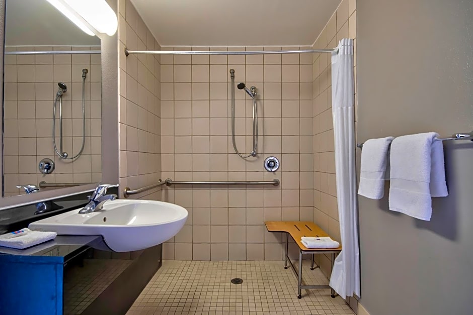 Motel 6 Santa Fe