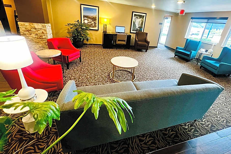 Comfort Inn