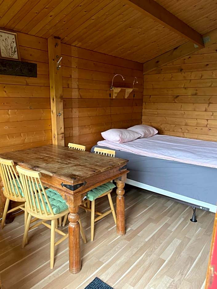 Photo 1 of 9 of Economy cottage with Shared Bathroom