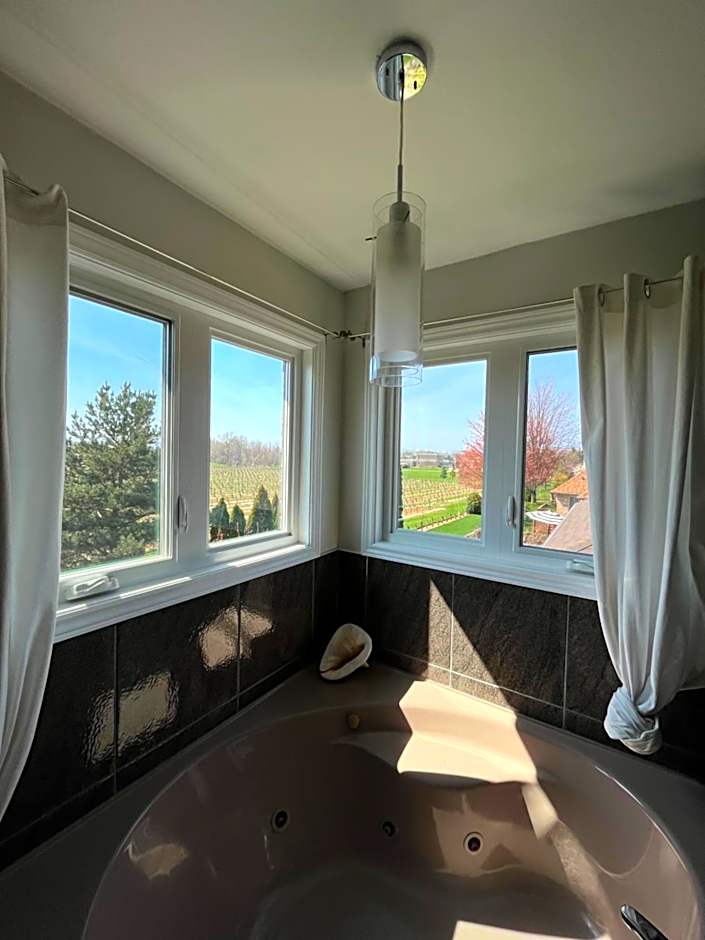 Lulu's Bed & Breakfast