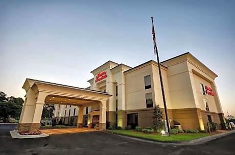 Hampton Inn By Hilton And Suites Tifton