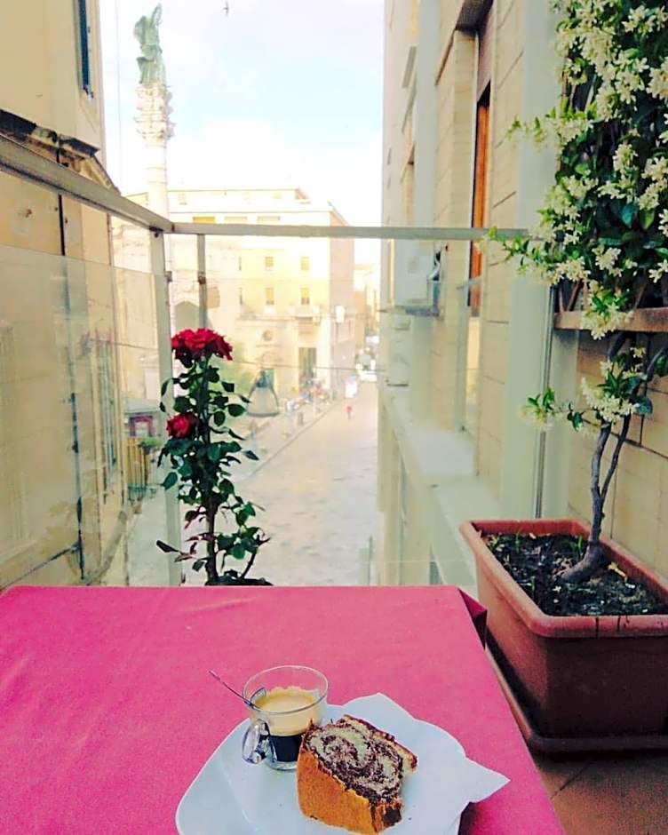 Leccesalento Bed And Breakfast