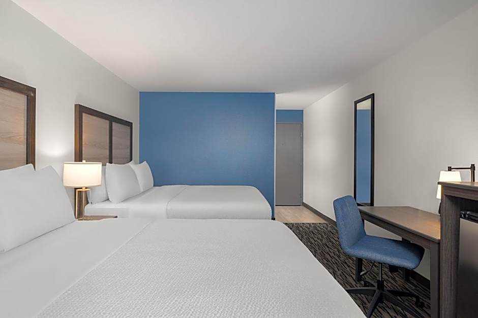 Garner Hotel Missoula Southwest by IHG