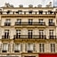Merveil - Luxury Suite - Champs Elysées - Mermoz