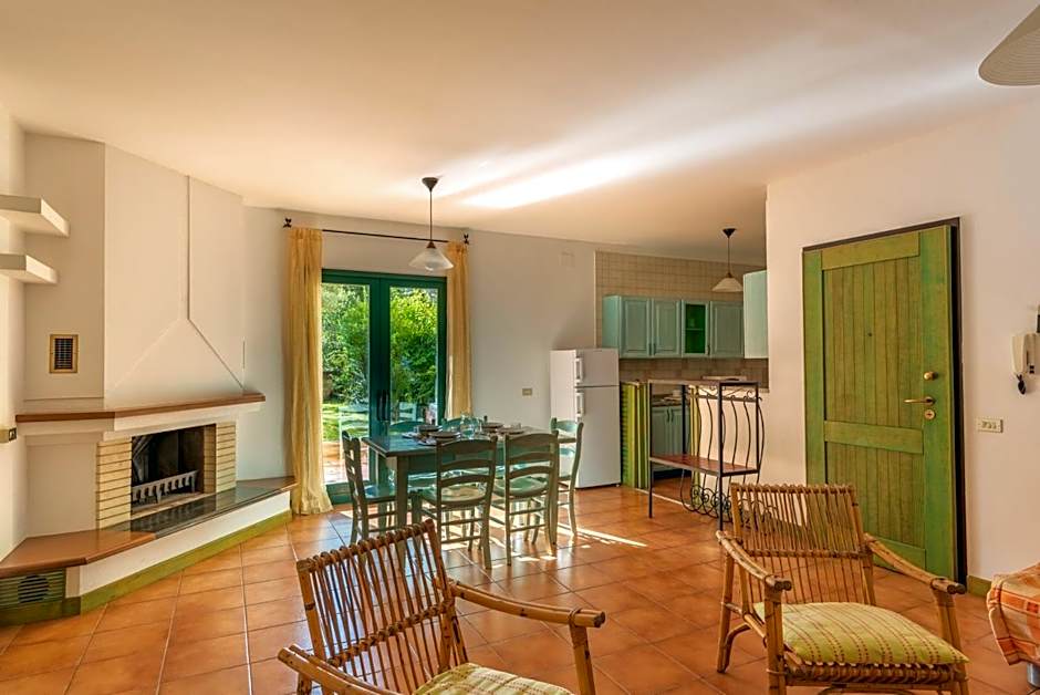 Residence I Mirti Bianchi