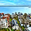 Süllberg Hotel - Die kleine, feine Remise in Blankenese