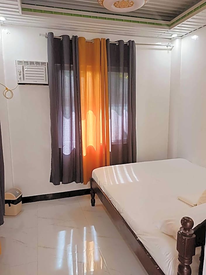 Photo 1 of 10 of Double Room with Private Bathroom