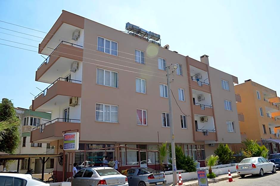 Ahmeda Apart Hotel