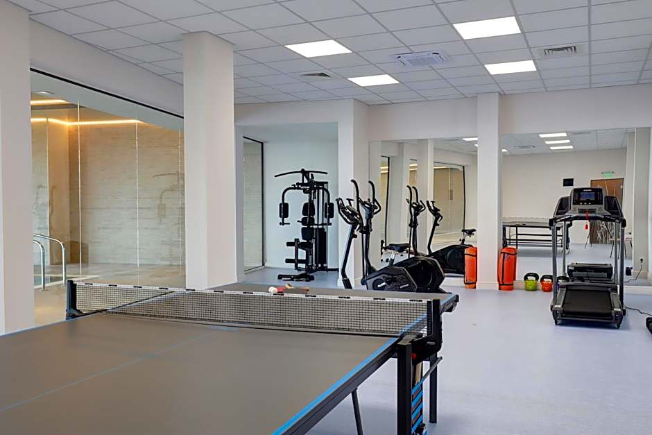 Eco complex Zdravets near Varna