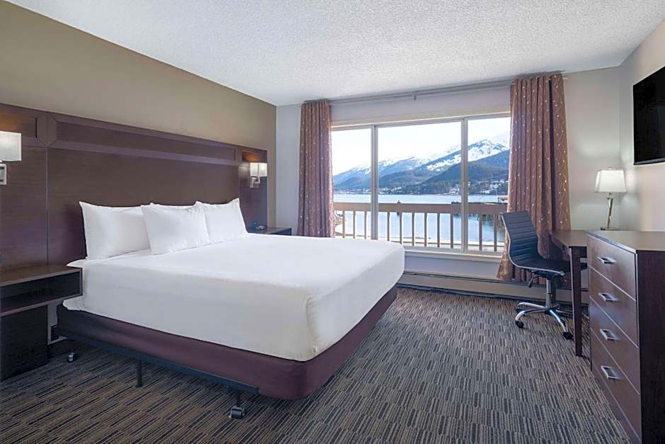 Ramada by Wyndham Juneau