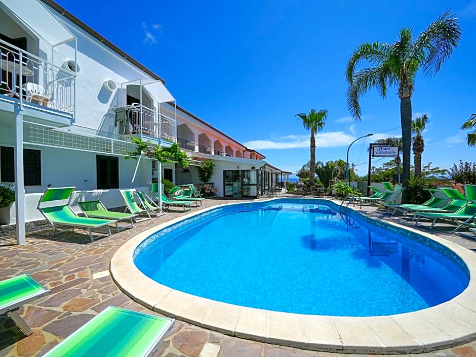 Hotel Marinella